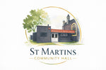 Translation missing: en.St Martins Community Hall accessibility.home